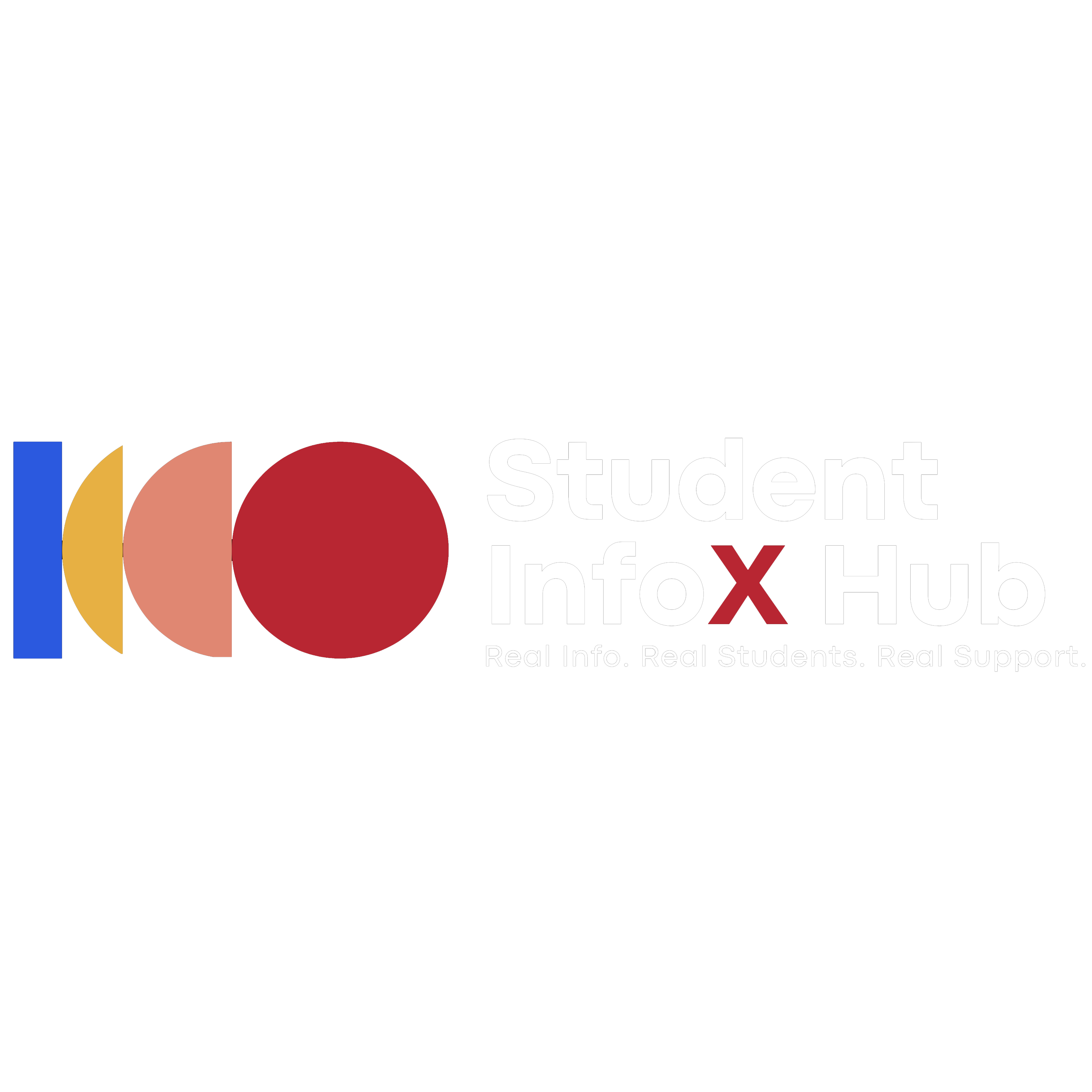 Student InfoX Hub